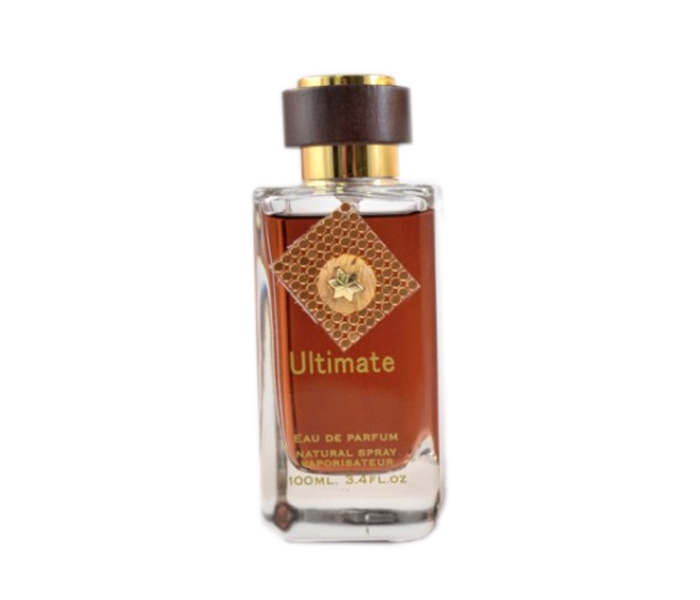 Paris Ultimate Eau de Parfum 100 ml for Unisex - Zoom Image 2