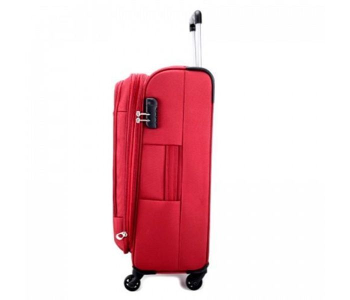 American Tourister GAT104LUG00444 Niue Spinner 68 cm Red - Zoom Image 4