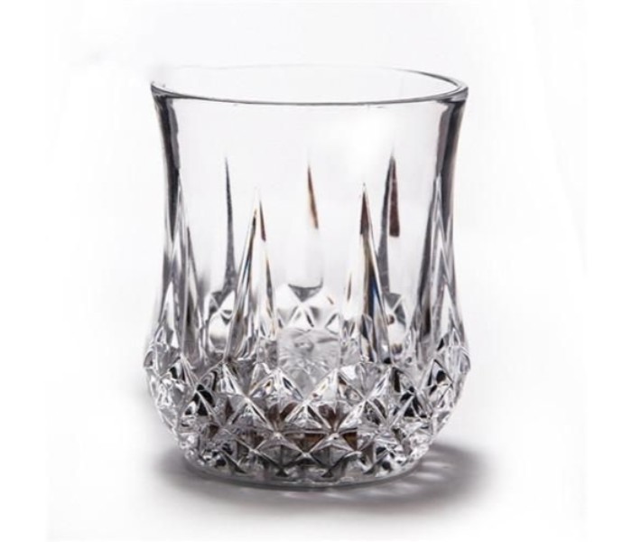  LED Water Glass Cup LWG-05-T Transparent - Zoom Image 2