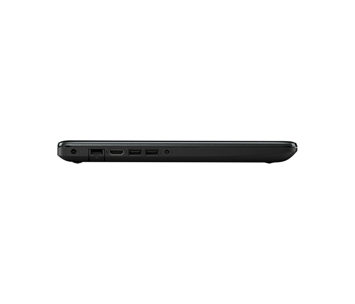 HP Notebook 15 - da0053ne Core i5 8th Gen - (4 GB/1 TB HDD/ Free DOS 2.0) 15.6 inch 2.04 kg- Black - Zoom Image 4