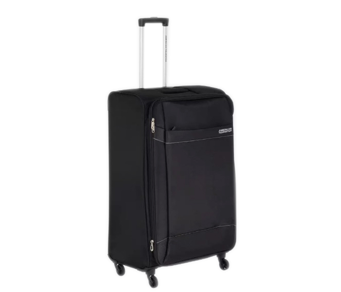 American Tourister GAT104LUG01535 Hi Lite 78Cm Black - Zoom Image 1