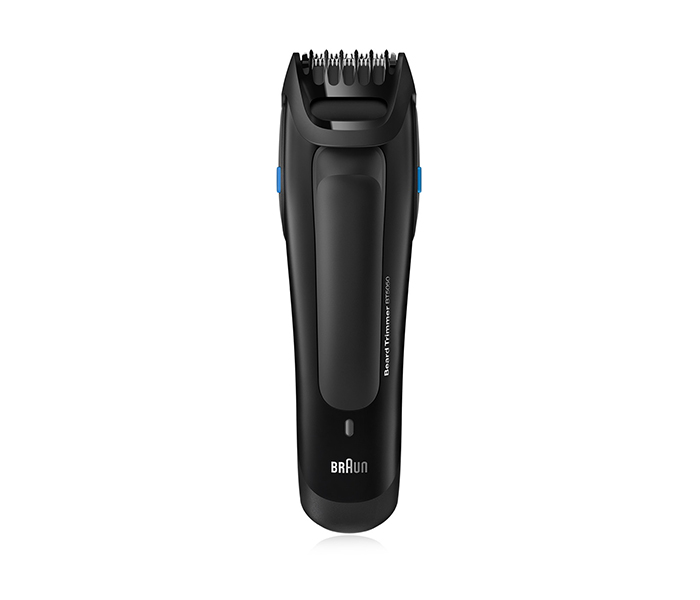 Braun BT-5050 Beard Trimmer, Black - Zoom Image 2