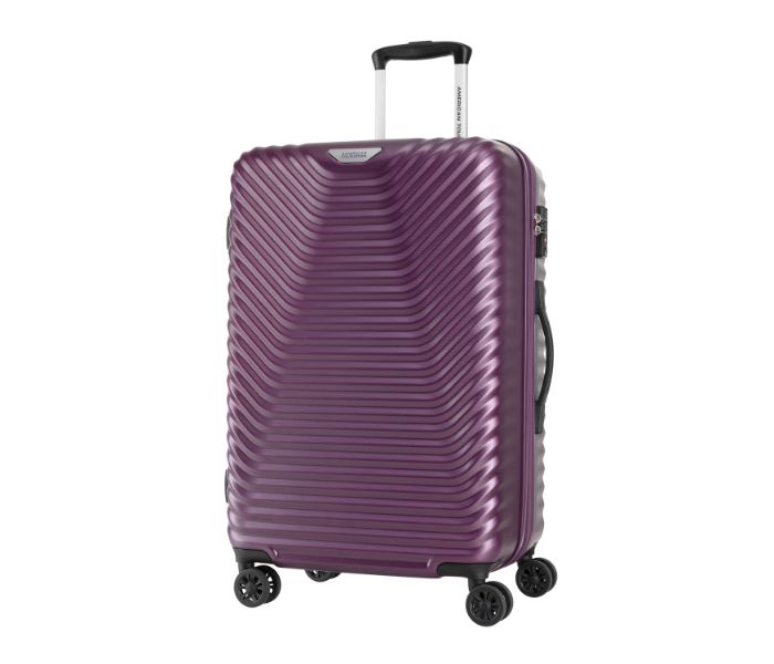 American Tourister GAT104LUG03332 Sky Cove Spinner 79 cm Imperial Purple - Zoom Image