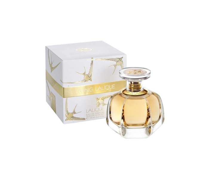 Lalique Living EDP 100 ml for Women - Zoom Image 2