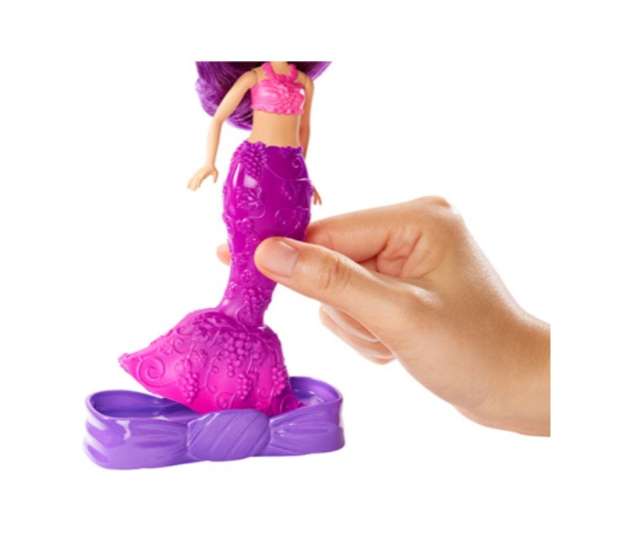 Barbie DVM97 Small Bubble Mermaid Assorted - Zoom Image 2