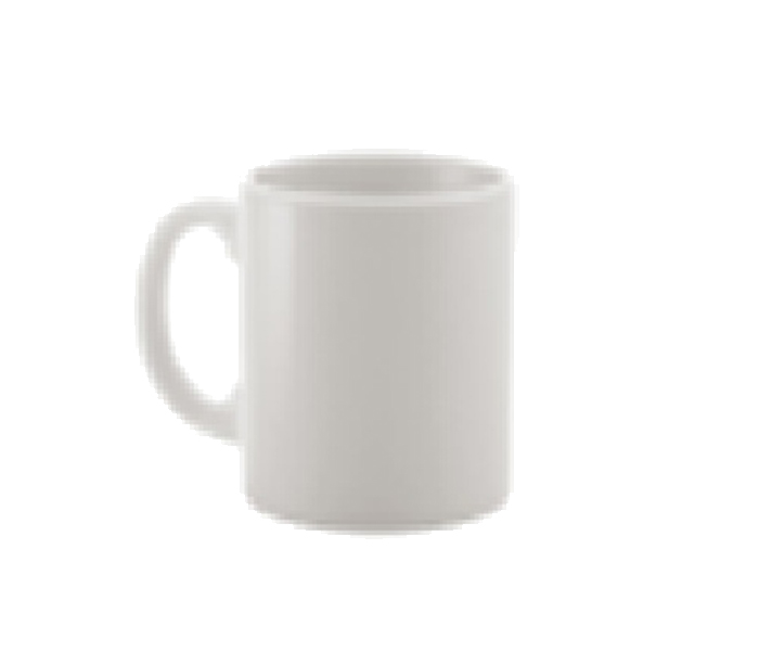 Cok CE-138-3037-010B 25 cl Mug - White - Zoom Image