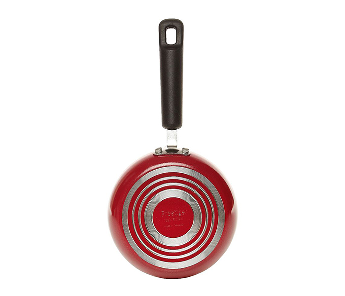 Prestige PR21821 12CM Mini Fry Pan - Red - Zoom Image 1