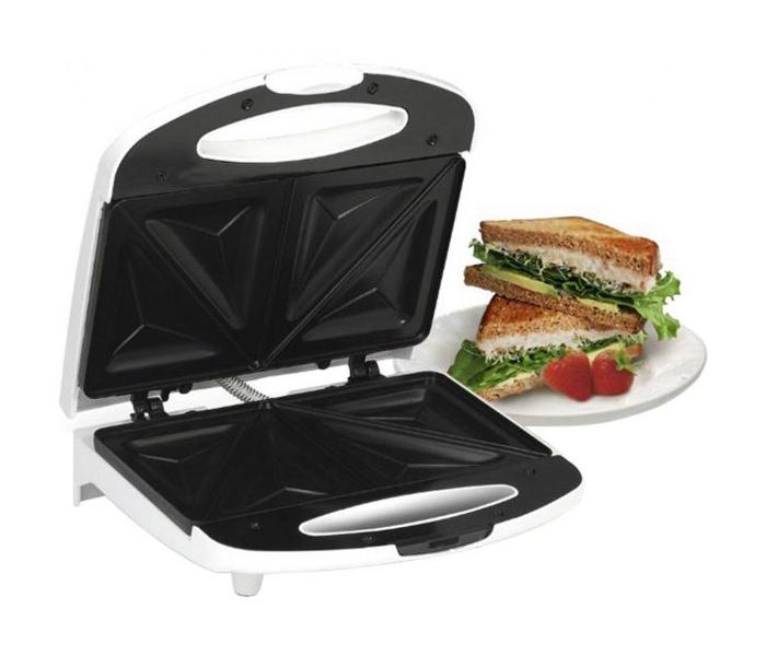 Olympia OE-504/S635 Sandwich Maker - Zoom Image