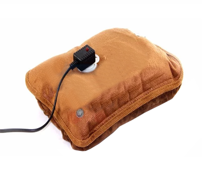 Electric Hot Water Bag For Pain Relief - Zoom Image 2