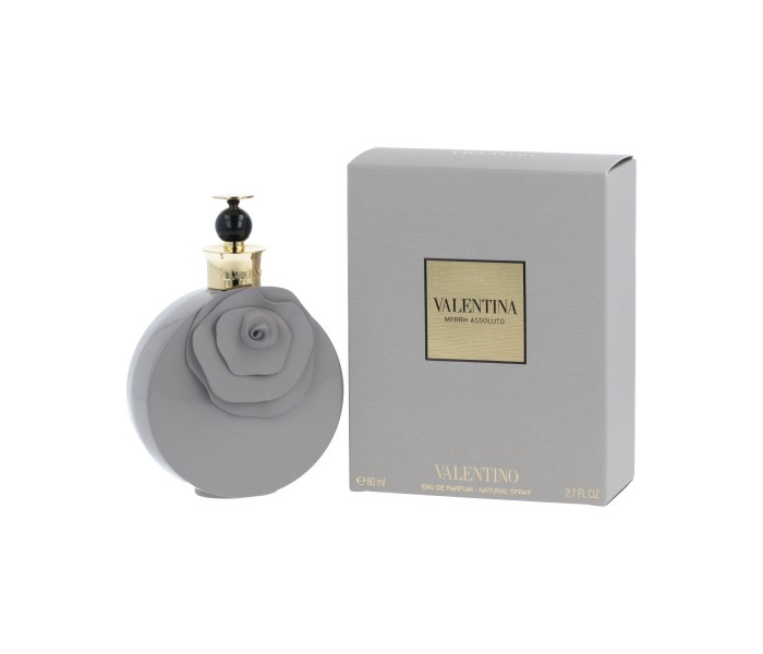 Valentino 80ml Valentina Myrrh Assoluto Eau De Parfum for Women - Zoom Image 2