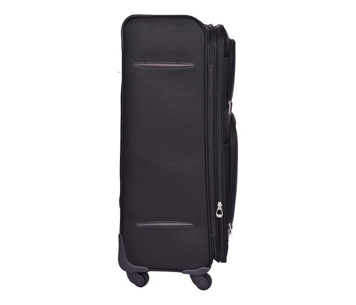 American Tourister GAT104LUG02178 Cocoa 55Cm Black - Zoom Image 3