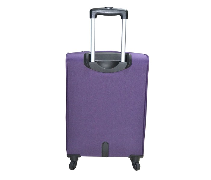 American Tourister GAT104LUG02880 Prague 3 Piece Set Purple - Zoom Image 5