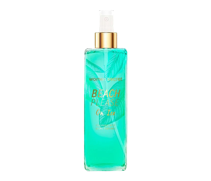 Women Secret 250ml Beach Please Oasis Body Mist - Zoom Image 1