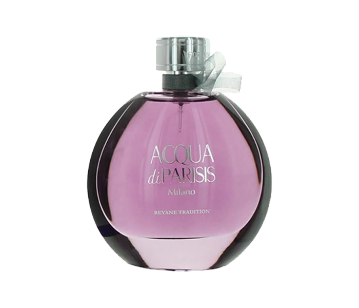 Parisis Parfums 100ml Acqua Di Parisis Milano Eau De Parfum Spray for Women - Zoom Image 1