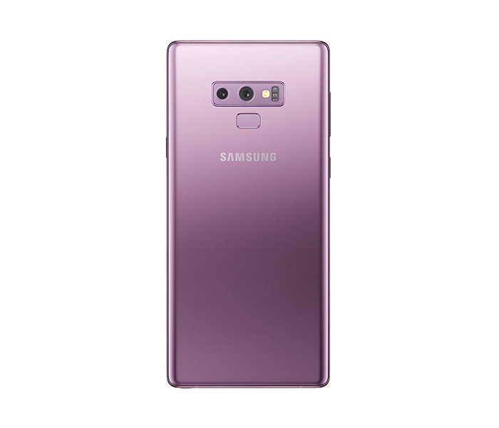 Samsung Galaxy Note 9 8GB RAM 512GB Smartphone - Lavender Purple - Zoom Image 1