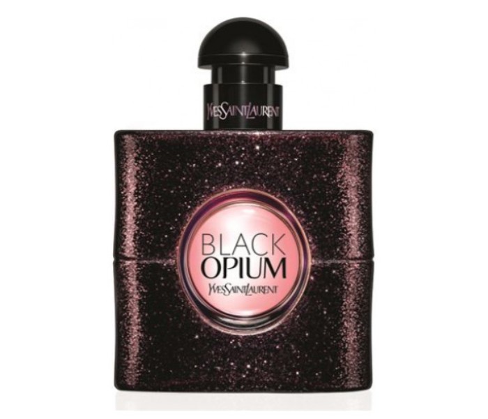 Yves Saint Laurent 50ml Opium Black Eau De Parfum for Men - Zoom Image 1