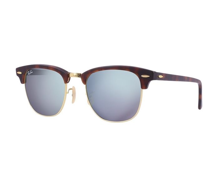 Buy Ray-Ban 0RB3016 1145/30 Round S6778 Price in Qatar, Doha
