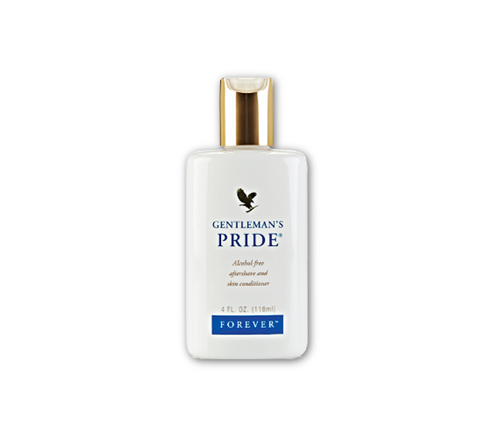 FOREVER Gentlemen's Pride Aftershave - 118ml - Zoom Image