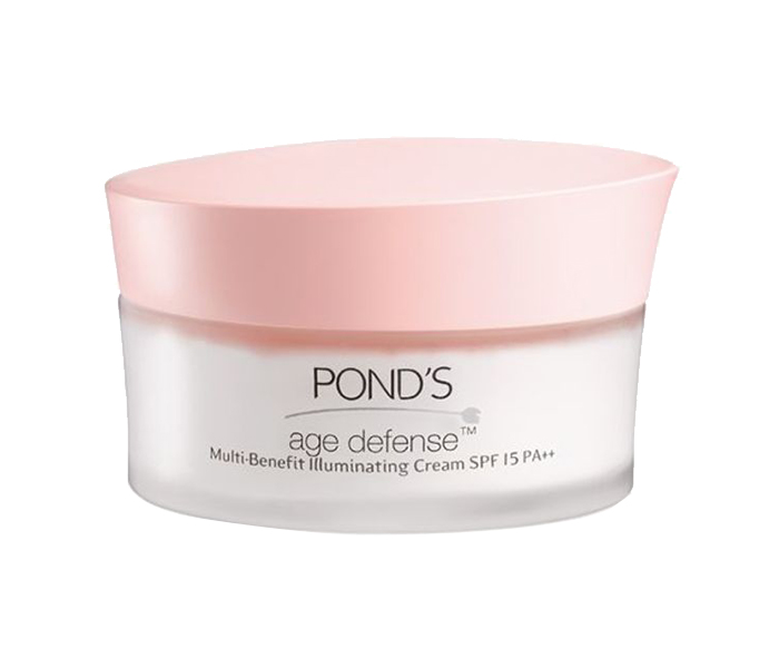 Pond'S N12172684A SPF15 Pa++ Age Defense Cream - Zoom Image