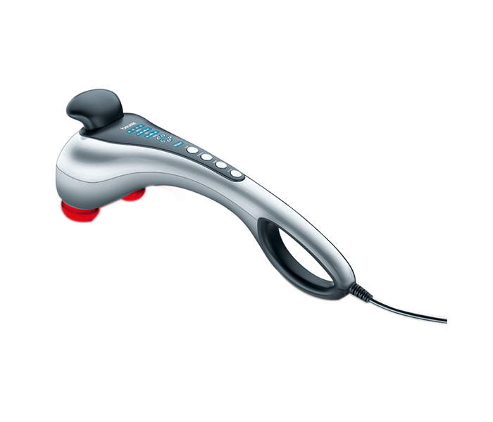 Beurer MG 100 Infrared Percussion Massager - Zoom Image 3