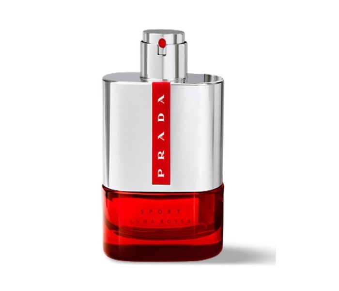 Prada Luna Rossa Sport Eau De Toilette 100 ml for Men - Zoom Image 1