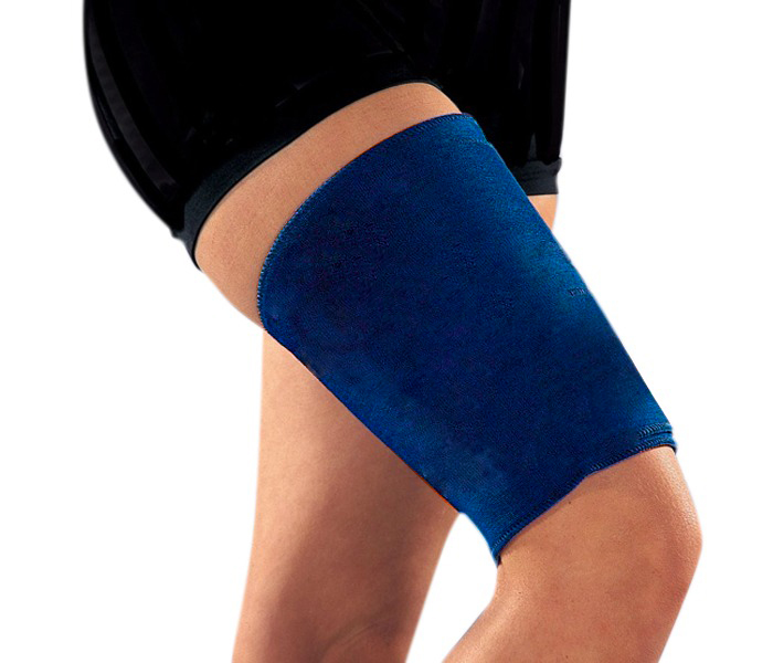 Neo G Thigh Support Blue - Zoom Image 2