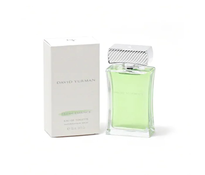 David Yurman Fresh Essence EDT 100 ml for Women - Zoom Image