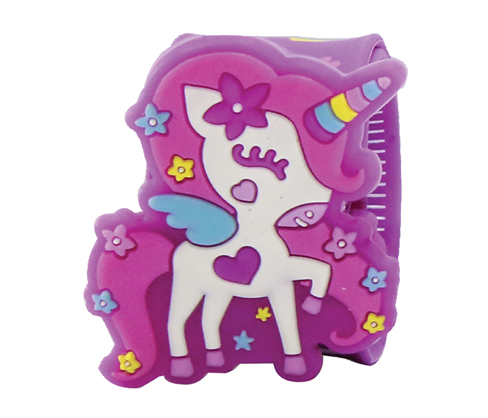 Smily Kiddos SK 15001001 Fancy Scented Slapband - Purple - Zoom Image 5