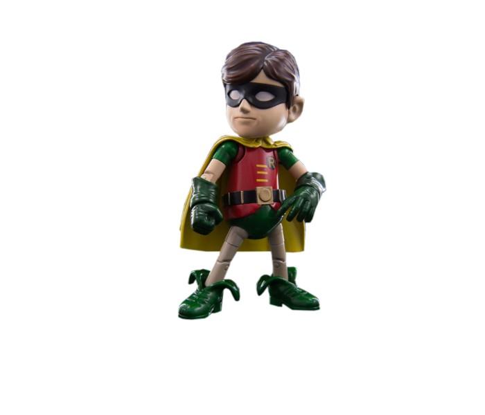 Herocross HMF#013 Robin (1966 TV version) - Zoom Image 3