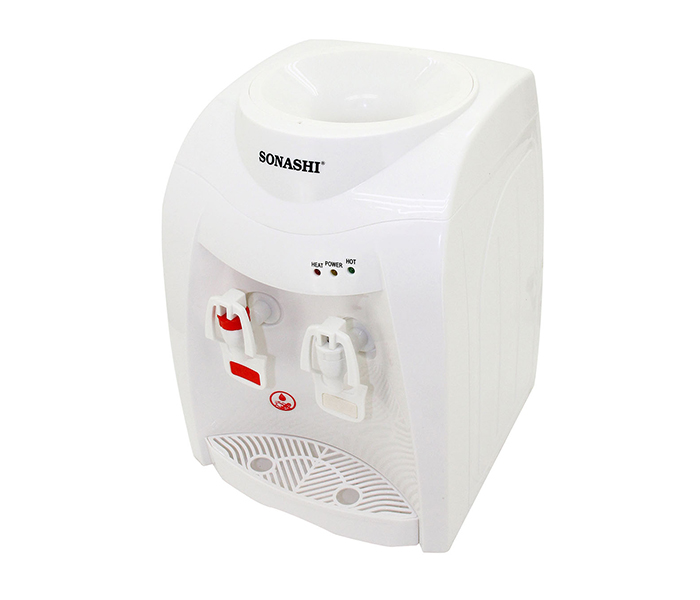 Sonashi SWD-33 Normal & Hot Water Dispenser - Zoom Image 2