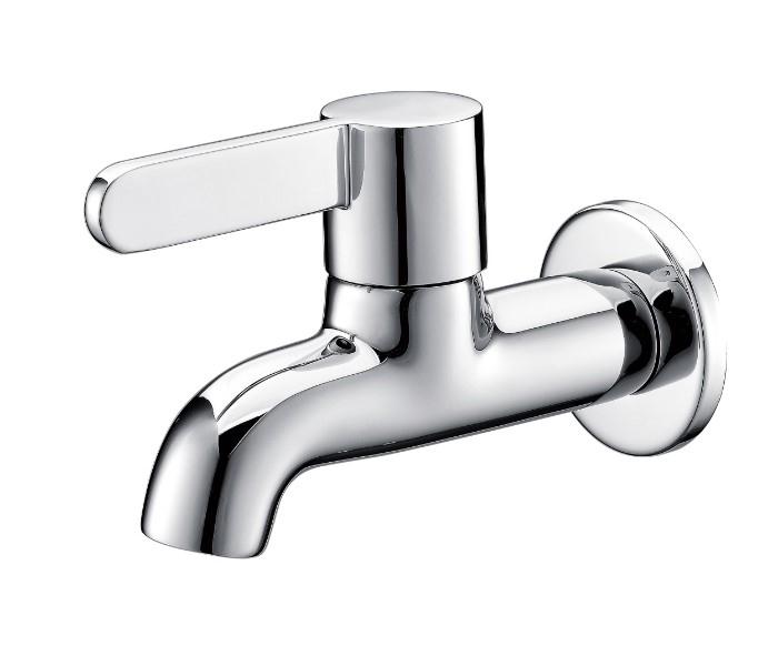 Geepas GSW61016 Wall Mounted Bib Tap - Zoom Image