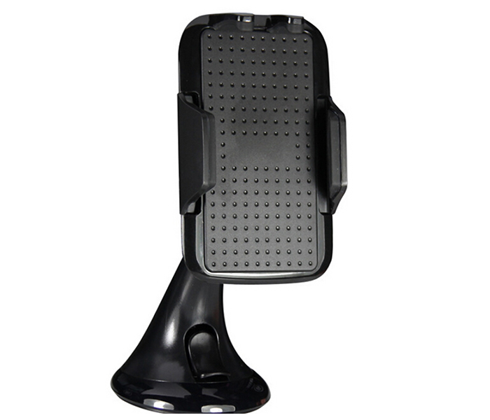 I Fast IF9050 Mobile Holder Black - Zoom Image