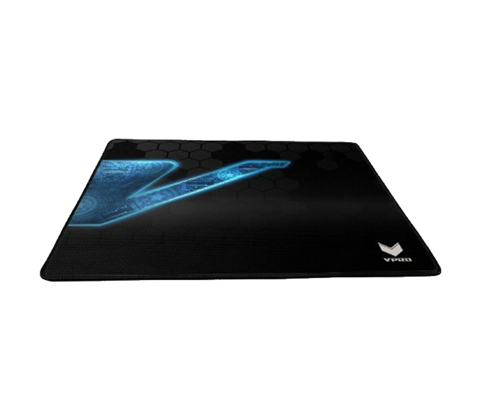 Rapoo V1000 Vpro Gaming Mouse Pad - Black - Zoom Image 4