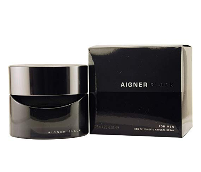 Etienne Aigner 125ml Black Men Eau De Toilette Spray for Men - Zoom Image 2