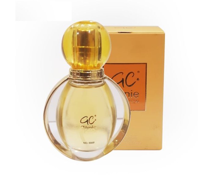 Genie Collection 5568 Long Last Perfume for Women - Zoom Image