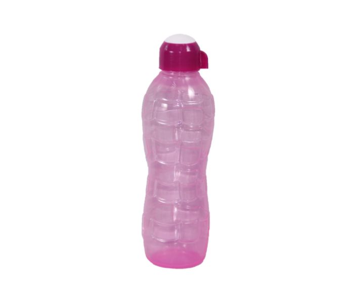 In-house WB-9416 Water Bottle 900 ml Pink - Zoom Image