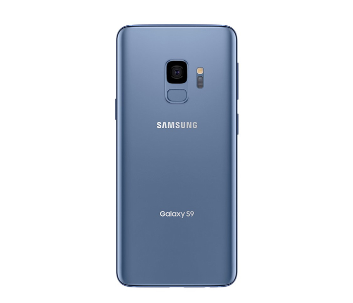  Samsung Galaxy S9 4GB RAM 64GB Smartphone - Blue - Zoom Image 4