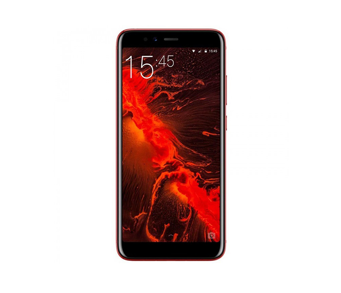 Lenovo S5 4GB RAM 64GB Dual Sim 4G LTE Smart Phone - Red - Zoom Image 3