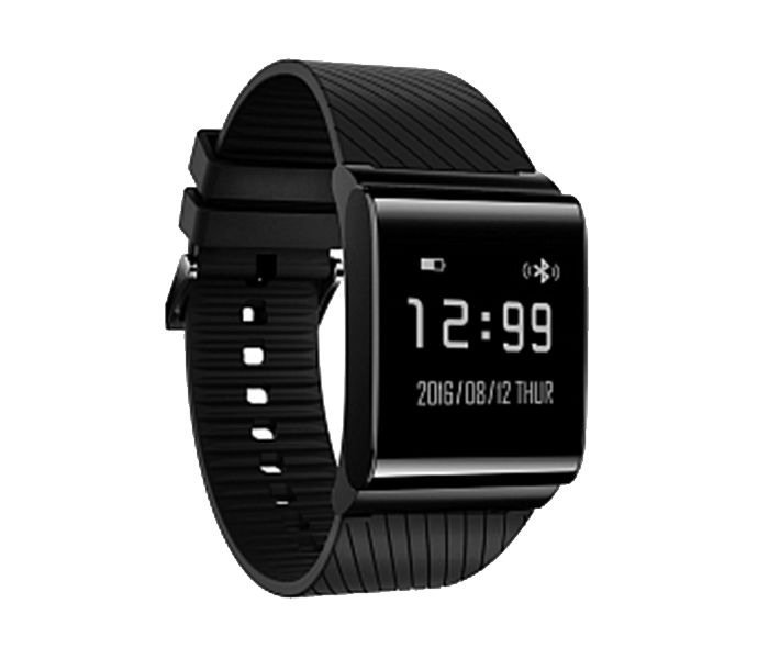 BSNL X9 PLUS Fitness Smart Watch, Black - Zoom Image 3