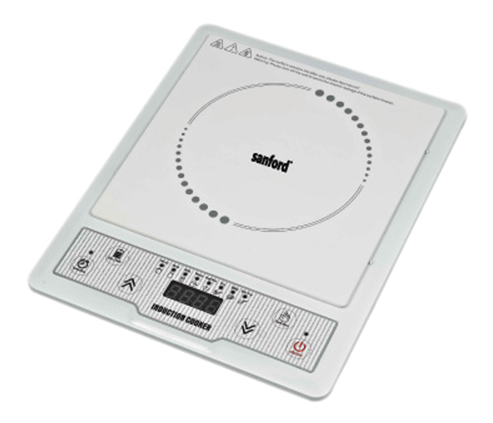 Sanford SF5175IC BS 2000 Watts Induction Cooker - Zoom Image