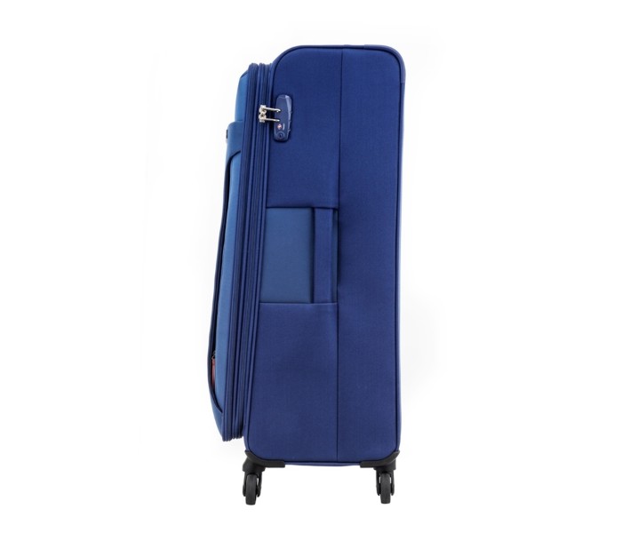 American Tourister GAT104LUG02742 Troy Spinner 79Cm Royal Blue - Zoom Image 2