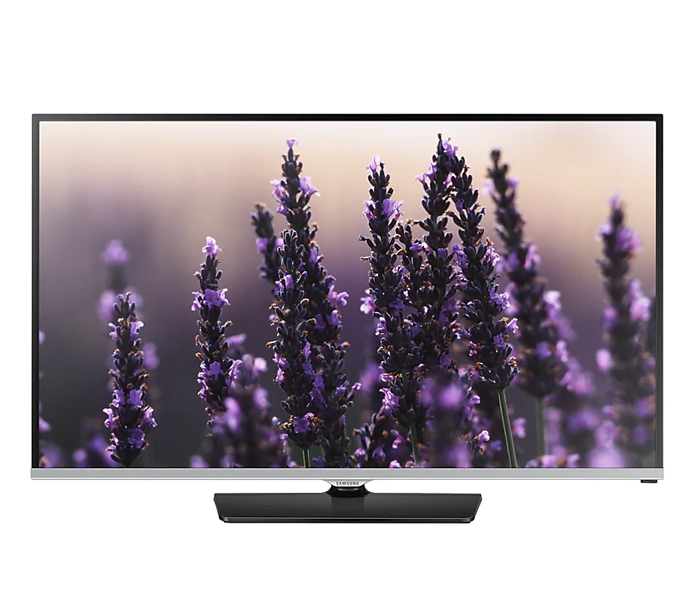 Samsung H5000 32-inch Full HD Smart TV - Black - Zoom Image 1