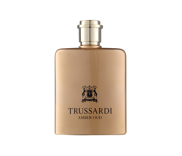 Trussardi 100ml Amber Oud Eau De Parfum Spray for Men - Zoom Image 2