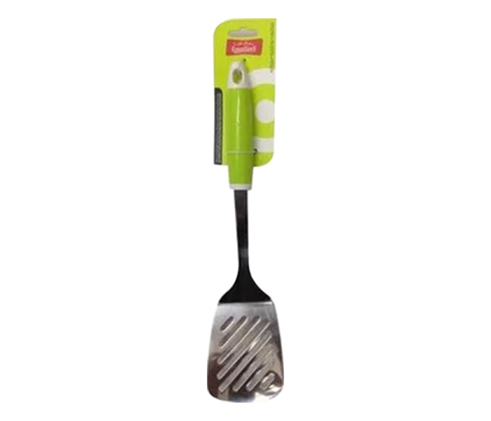 Royalford RF6325 Slotted Turner - Green - Zoom Image