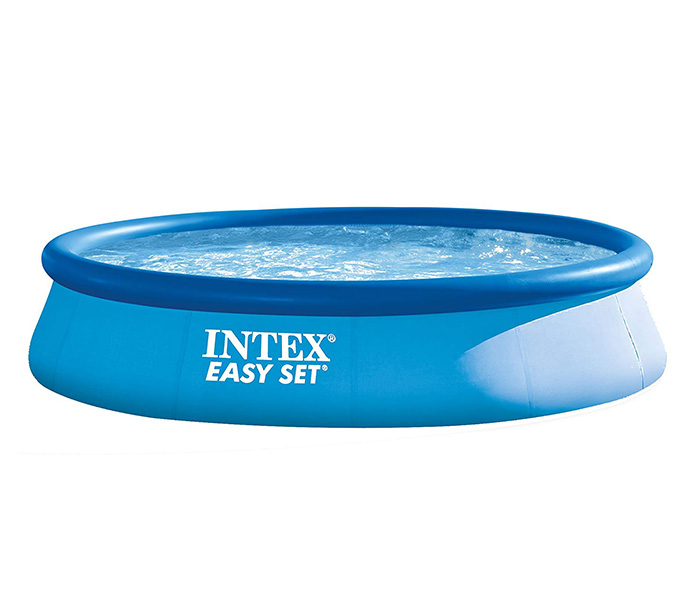 Intex ZX-28143 396 x 84CM Easy Set Pool - Zoom Image 2