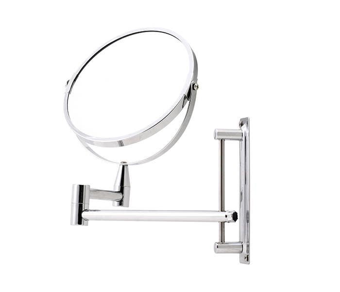 Royalford RF7379 Adjustable Circle Mirror - Zoom Image 2