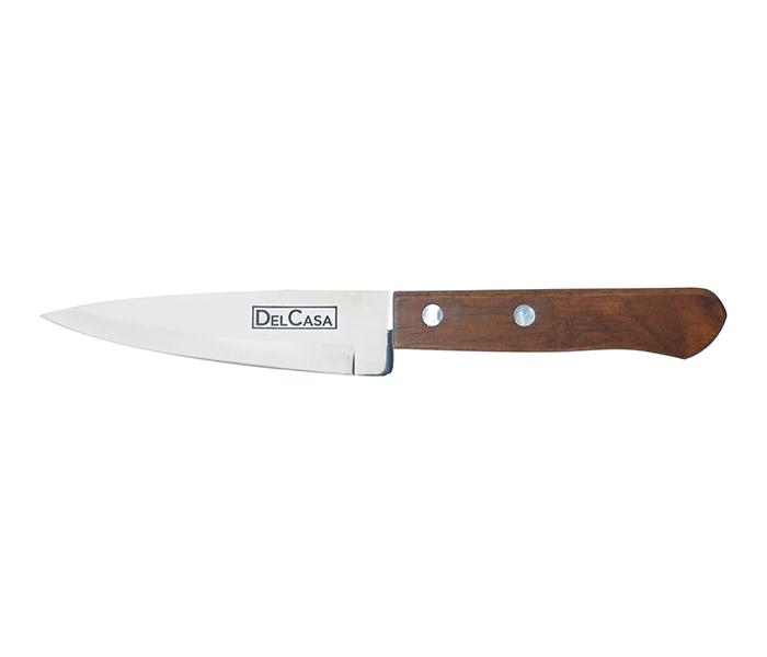 Delcasa DC1059 5-inch Chef Knife - Zoom Image