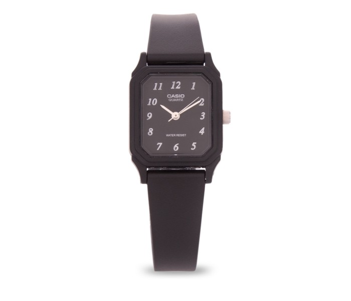 Casio LQ-142-1BDF (CN) Womens Analog Watch Black - Zoom Image 4