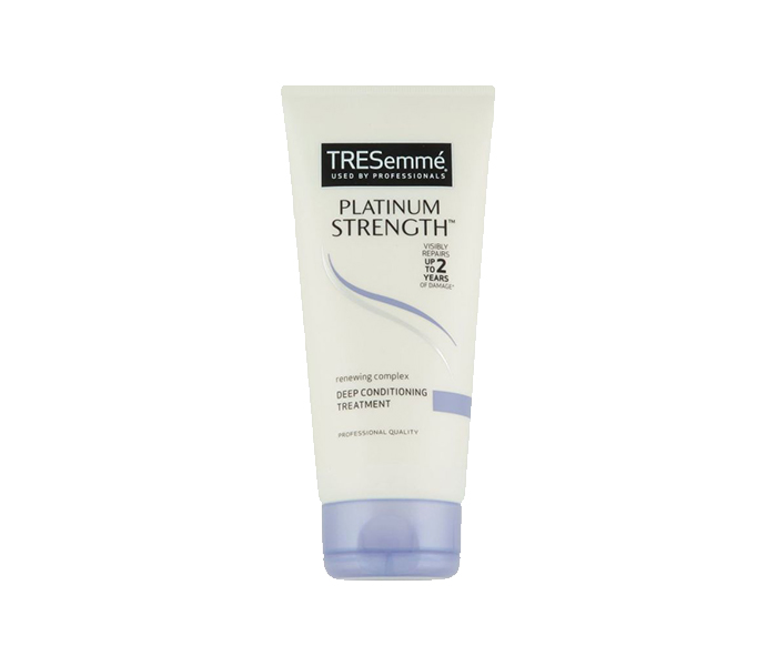 Tresemmé N11076664A Platinum Strength Mask - 180ml - Zoom Image