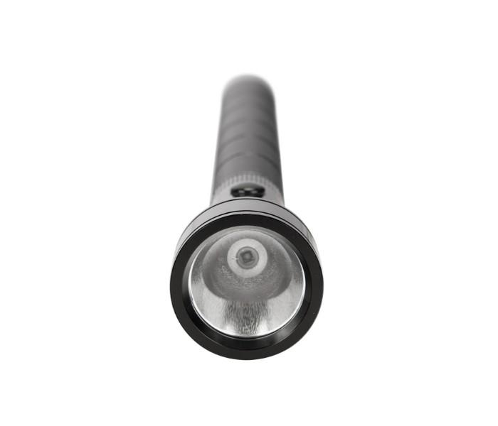 GHS DC-190 4SC Strong Light Flashlight Black - Zoom Image 4